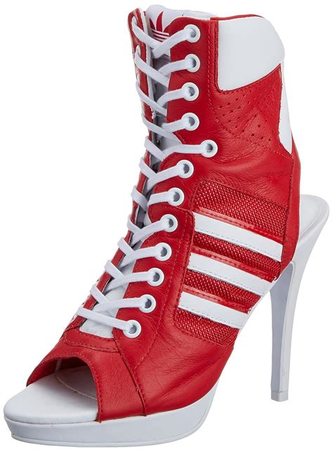 adidas hoog model|adidas high heels.